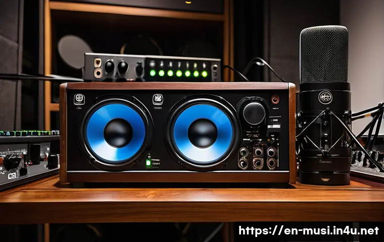 드럼 녹음 장비 추천 관련 이미지 1