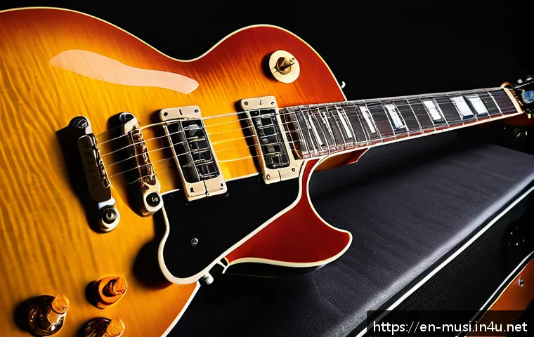 Unlocking Tone Secrets How Different Guitar Pickups Shape Your Sound Experience 3 기타 픽업 음질 차이 관련 이미지 1