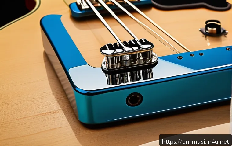 Unlocking Tone Secrets How Different Guitar Pickups Shape Your Sound Experience 4 기타 픽업 음질 차이 관련 이미지 2