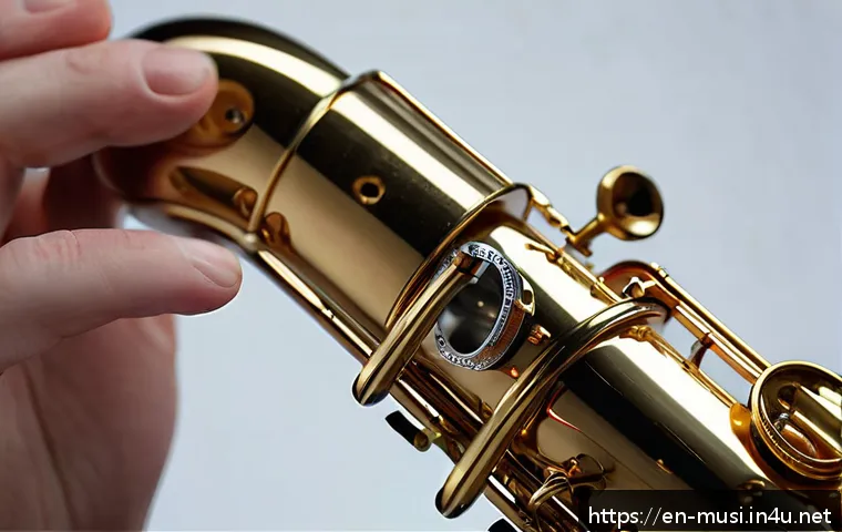 Mastering Saxophone Tuning: Essential Tips for Perfect Pitch Every Time 3 색소폰 튜닝 가이드 관련 이미지 1