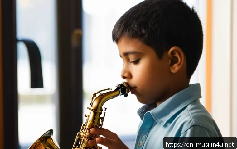 Mastering Saxophone Tuning: Essential Tips for Perfect Pitch Every Time 4 색소폰 튜닝 가이드 관련 이미지 2