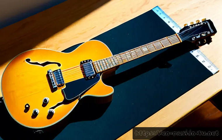 How to Buy a Used Guitar Without Overpaying: Inspection, Pricing, and Repair Checks 3 중고 기타 구매 팁 관련 이미지 1