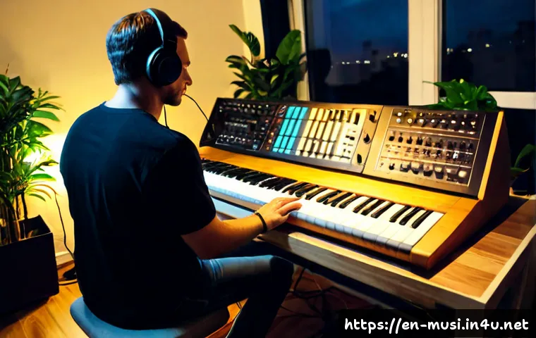 Choosing a Synthesizer for Composition: Workflow, Sound Options, and Value Compared 3 신디사이저와 작곡 관련 이미지 1